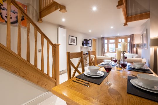 Church Farm Lodge