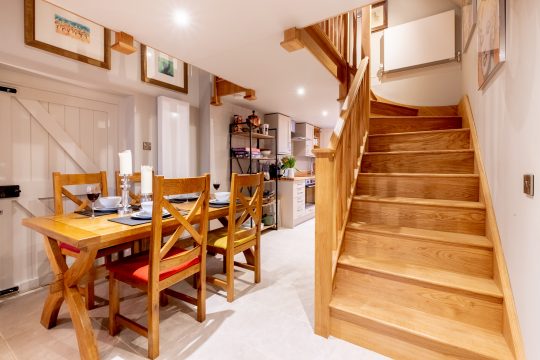Church Farm Lodge