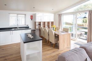Horizon Lodge