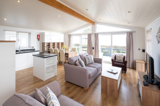 Horizon Lodge