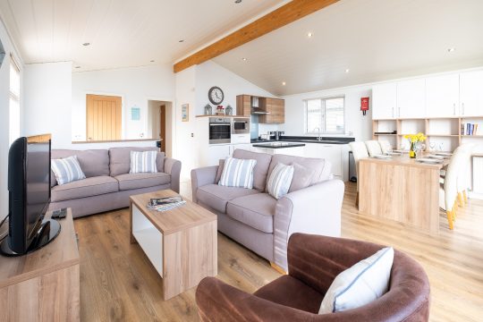 Horizon Lodge