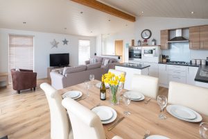 Horizon Lodge