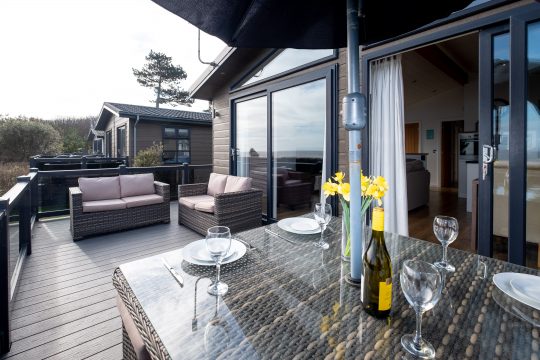 Horizon Lodge