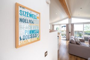 Horizon Lodge