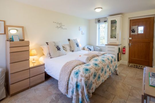 Dunwich – Stables Studio