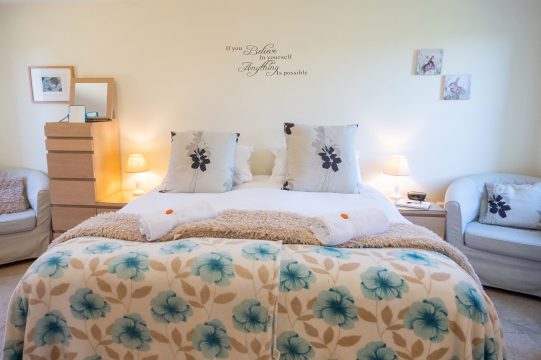 Dunwich – Stables Studio