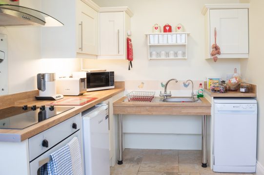 Dunwich – Stables Studio