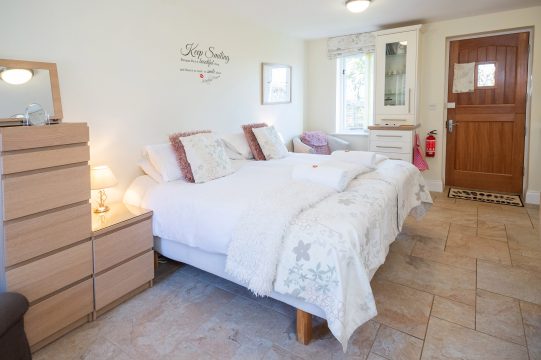 Orford – Stables Studio