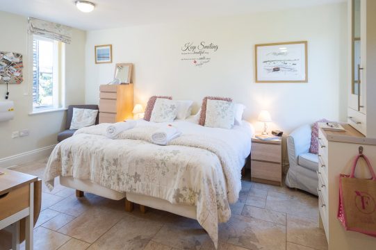 Orford – Stables Studio
