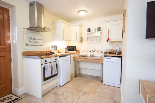Orford – Stables Studio