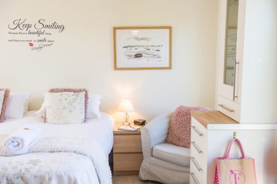 Orford – Stables Studio
