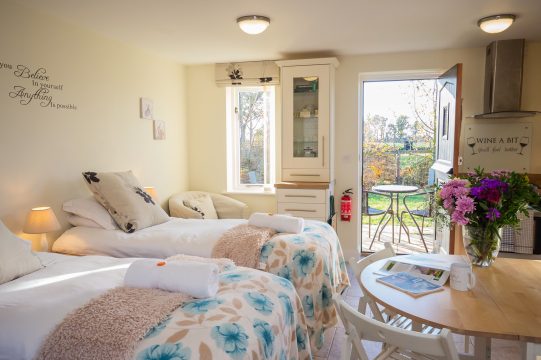 Dunwich – Stables Studio