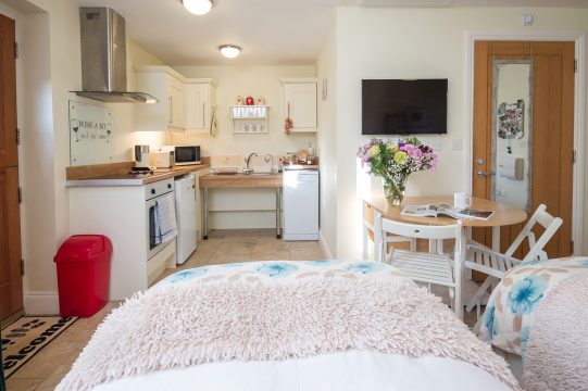Dunwich – Stables Studio