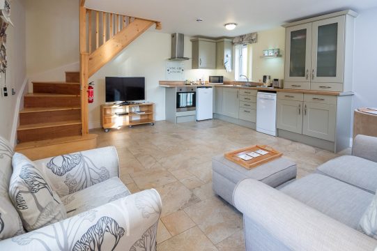 Framlingham – Granary Cottage