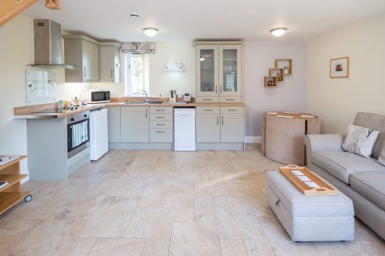 Framlingham – Granary Cottage