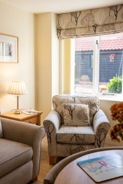 Framlingham – Granary Cottage