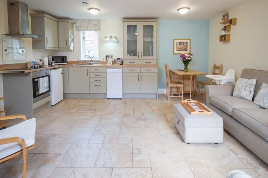 Woodbridge – Granary Cottage
