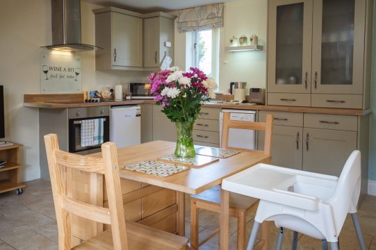 Woodbridge – Granary Cottage