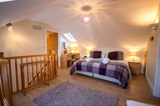 Woodbridge – Granary Cottage