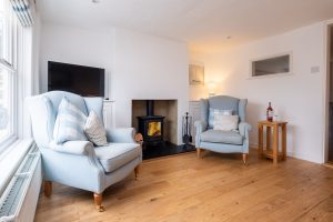 Puddleduck Cottage
