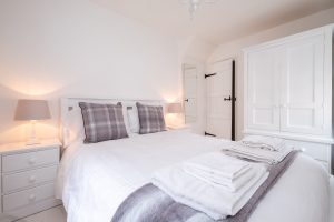 Puddleduck Cottage