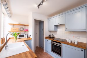 Puddleduck Cottage