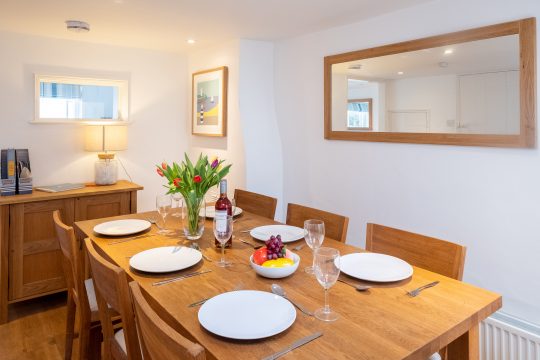 Puddleduck Cottage