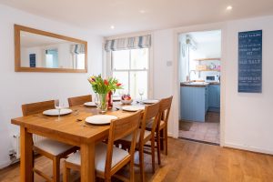 Puddleduck Cottage