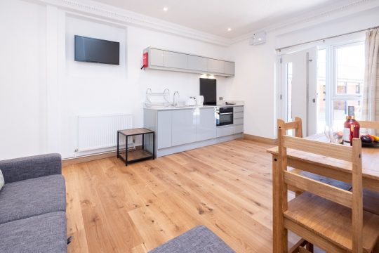 Birch – Three Tuns Apartments