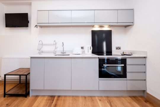 Birch – Three Tuns Apartments