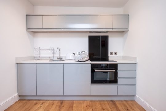 Elm – Three Tuns Apartments