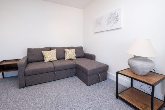 Rowan – Three Tuns Apartments