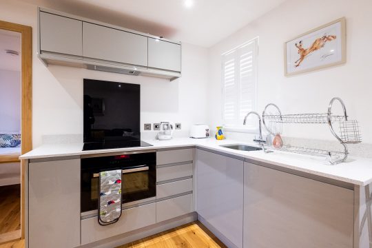 Sycamore – Three Tuns Apartments