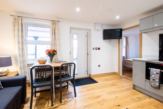 Sycamore – Three Tuns Apartments