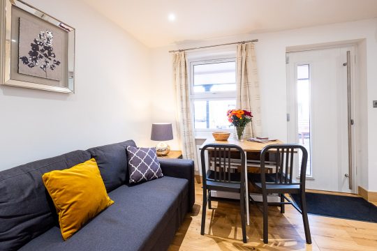 Sycamore – Three Tuns Apartments