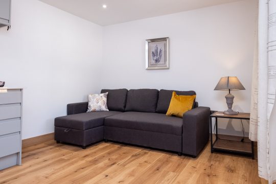 Weeping Willow – Three Tuns Apartments