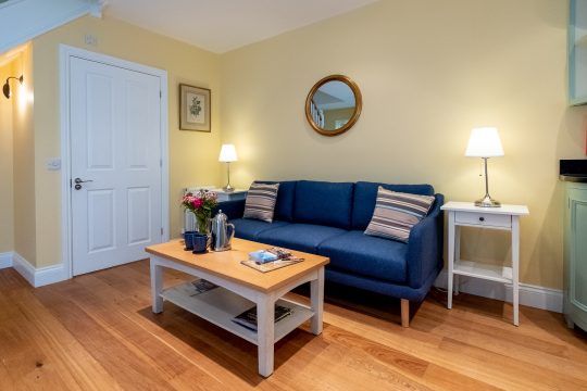 2 bedroom Wards Place, Aldeburgh