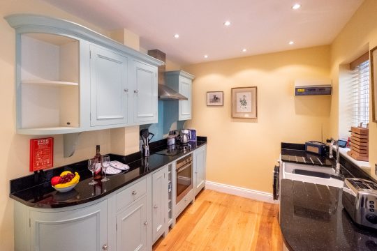 2 bedroom Wards Place, Aldeburgh