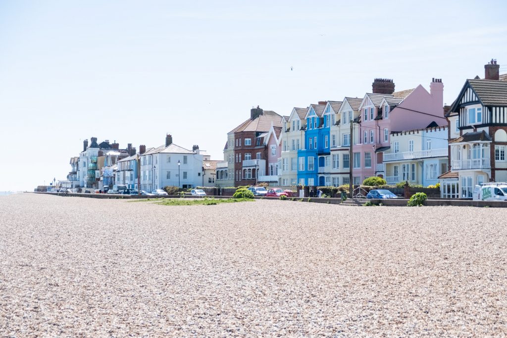 44 Crag Path5006 Aldeburgh Coastal Cottages
