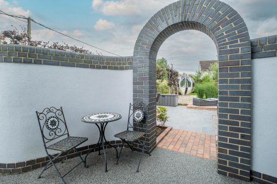 69 Saxmundham Road