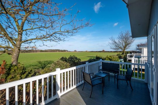 2 bedroom savanna lodge in sizewell