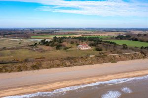 The Dower Retreat