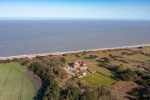 The Dower Retreat