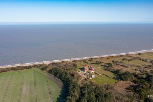 The Dower Retreat