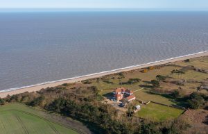 The Dower Retreat