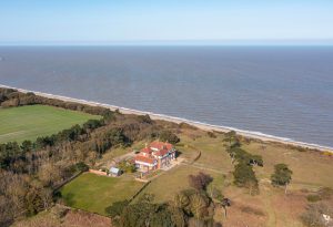 The Dower Retreat