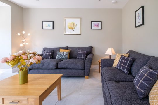 The Dower Cottage
