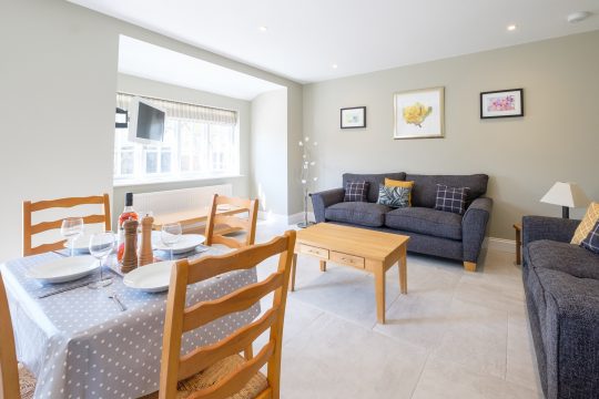The Dower Cottage