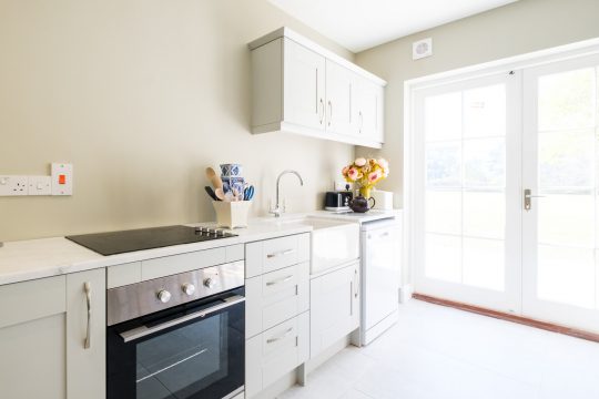 2 bedroom dower cottage in thorpeness
