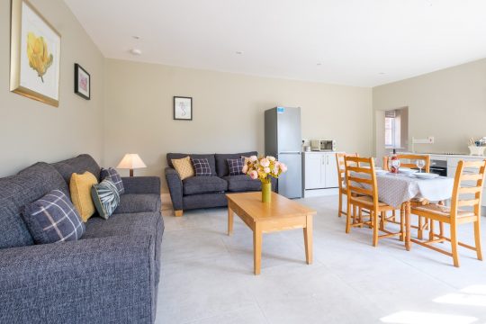 The Dower Cottage
